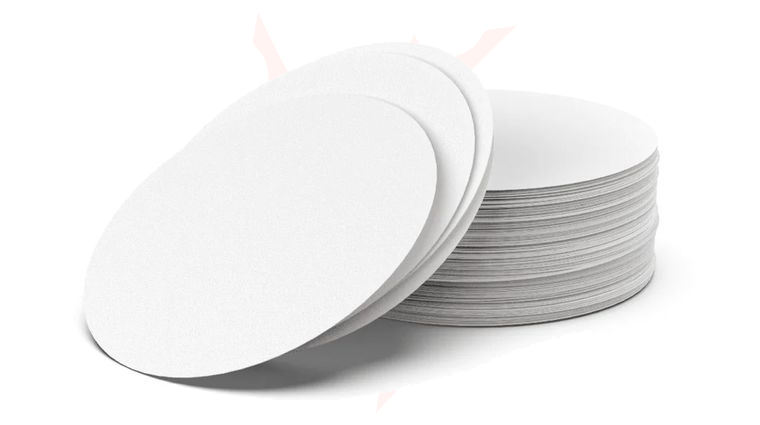 AeroPress XL Micro-Filters for AeroPress XL Coffee Maker, 200 Pack