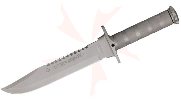 AITOR JUNGLE KING 1 ミリタリーナイフ AITOR JUNGLE KING 1 ミリタリーナイフ