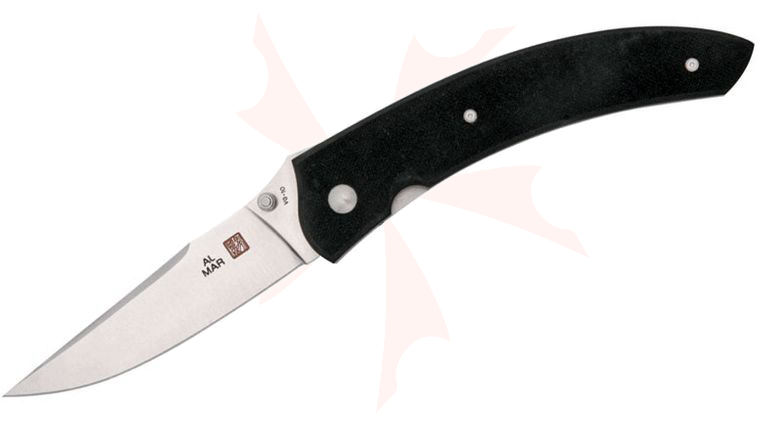 Al Mar Shrike Folding Knife 3-5/8