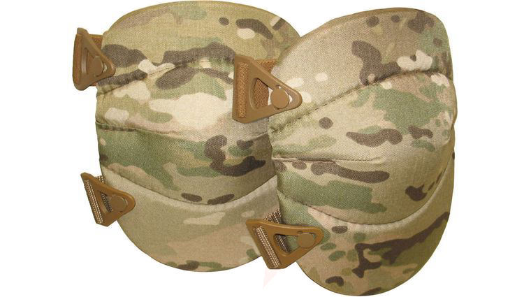AltaSOFT All Purpose Knee Pads, AltaLok, MultiCAM