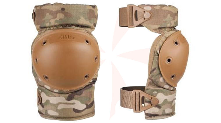 AltaCONTOUR Knee Pads, MultiCAM