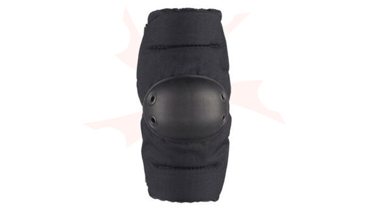 AltaCONTOUR Elbow Pads, Black