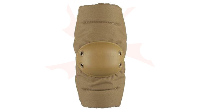 AltaCONTOUR Elbow Pads, Coyote