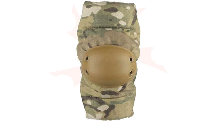 AltaCONTOUR Elbow Pads, MultiCAM