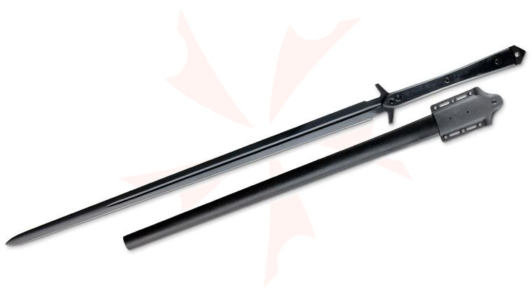 CAS Iberia APOC Survival Tools Atrim Survival Longsword, 45.5 inch Overall