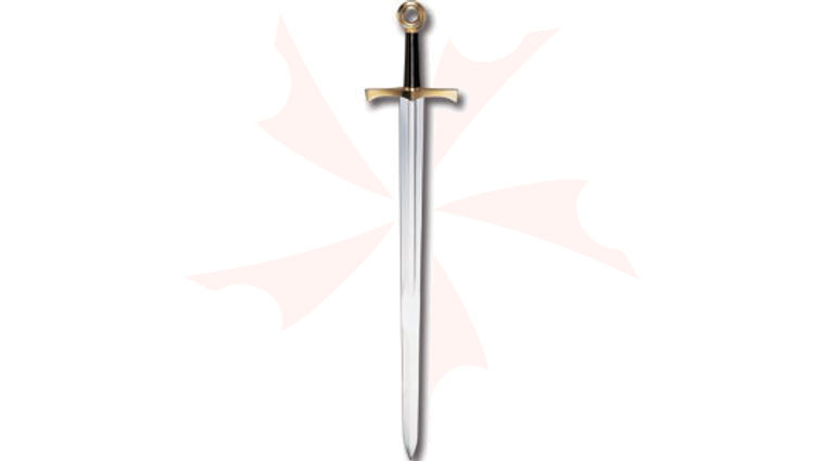 Armaduras White Knight Sword
