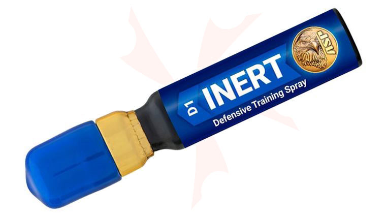 ASP Metro Defender D1 Replacement Test Cartridge (Inert)