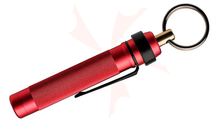 ASP Metro Defender D1 (Red) 4