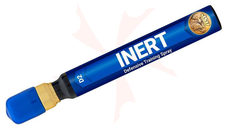 ASP Metro Defender D2 Replacement Test Cartridge (Inert)