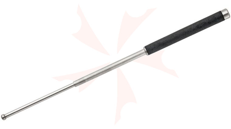ASP 26 inch Friction Loc Foam Electroless Baton F26FE