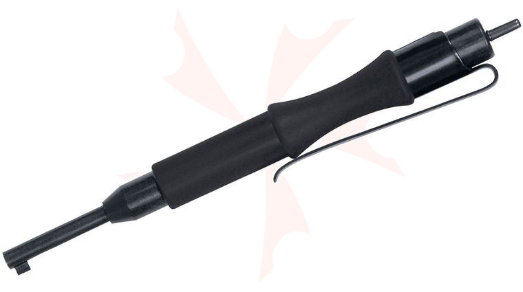 ASP Black Clip Handcuff Key