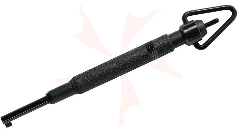 ASP S2 Swivel Handcuff Key