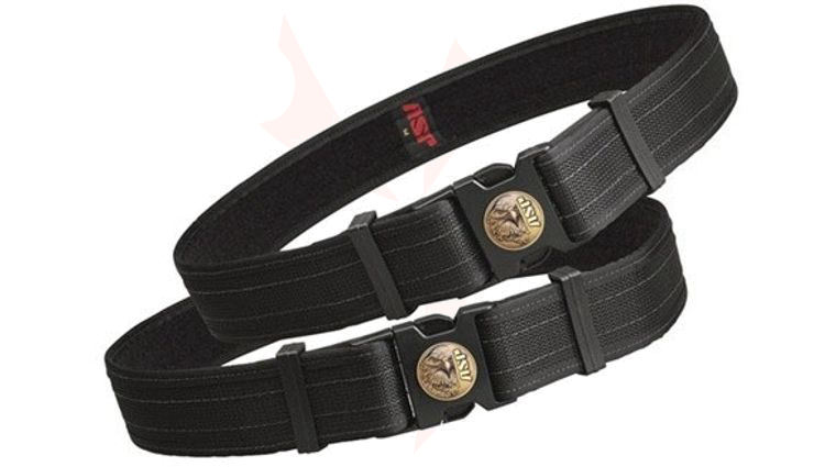 ASP Eagle Nylon Equipment Belt, Medium