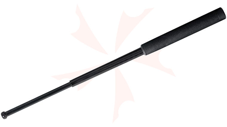 ASP 21 inch Friction Loc Foam Airweight Baton F21FA