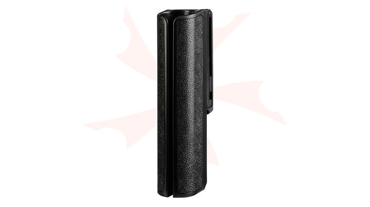 ASP Sidebreak Scabbard for 26 inch Baton, Black