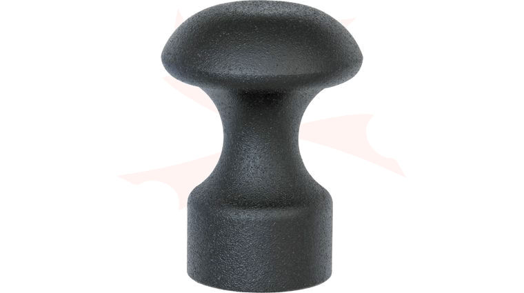 ASP Leverage Cap for Friction Loc Batons