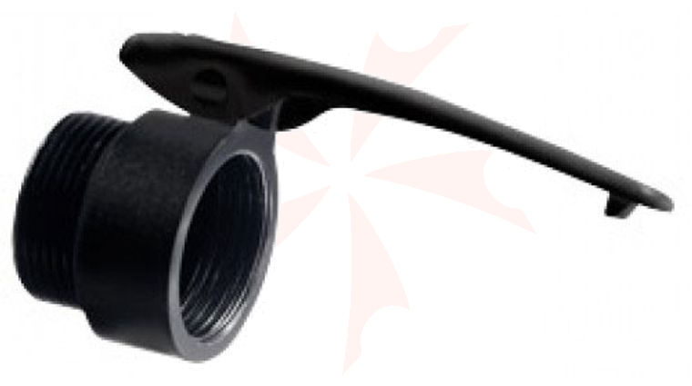 ASP Nexus Subcap Baton Clip for Friction Loc