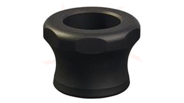 ASP Black AR Cap for Talon Batons