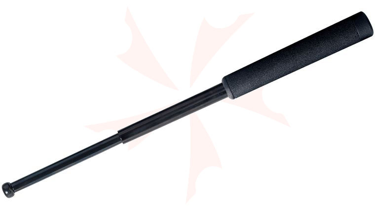 ASP 16 inch Friction Loc Foam Airweight Baton F16FA