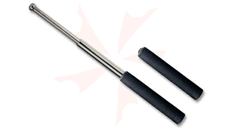 ASP 16 inch Friction Loc Foam Electroless Baton F16FE