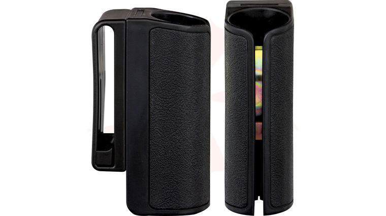 ASP Black Sidebreak Scabbard Rotating Belt Loop for 16 inch Baton