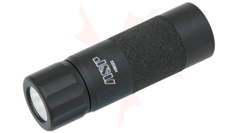 ASP Tactical Triad LED Baton Flashlight attachment, 70 Max Lumens