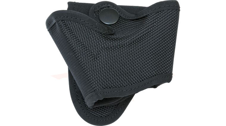 ASP Handcuff Investigator Case, Ballistic Nylon