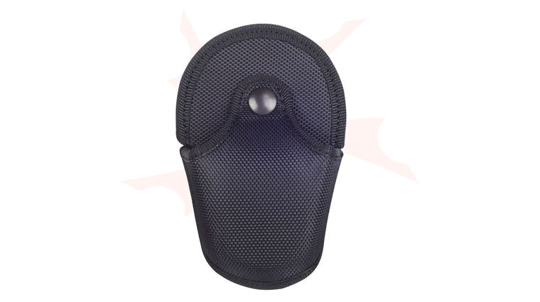 ASP Handcuff Federal Case, Ballistic Nylon