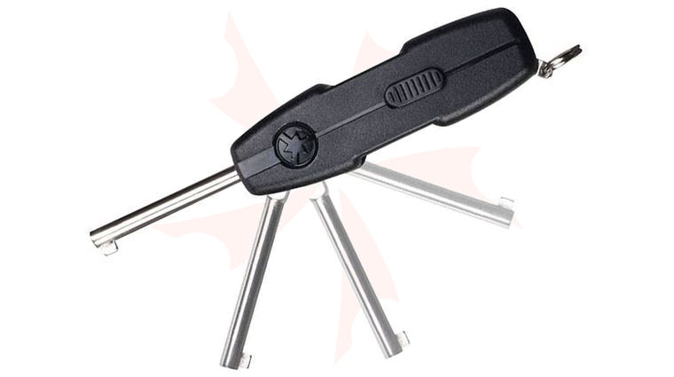 ASP Handcuff AutoKey