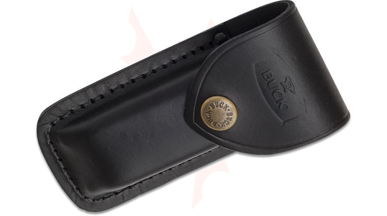 Buck Leather Sheath Fits Model 112 Ranger 