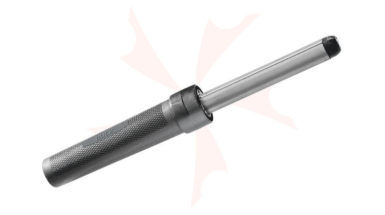 Buck EdgeTek Ultra FlipStik 4 inch Diamond 3-Sided Sharpening Stick