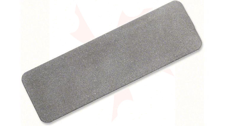 Buck EdgeTek Dual Pocket Stone 4 inch Diamond 2-Sided Sharpening Stone