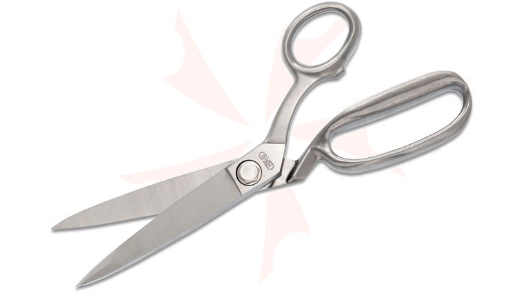 Baryonyx Knife Company Humboldt Spear Point USA Made Utility Shears