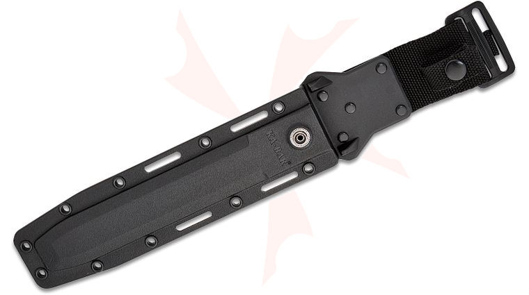 KA-BAR 1245S Black GFN Sheath for Tanto Fighting Knife
