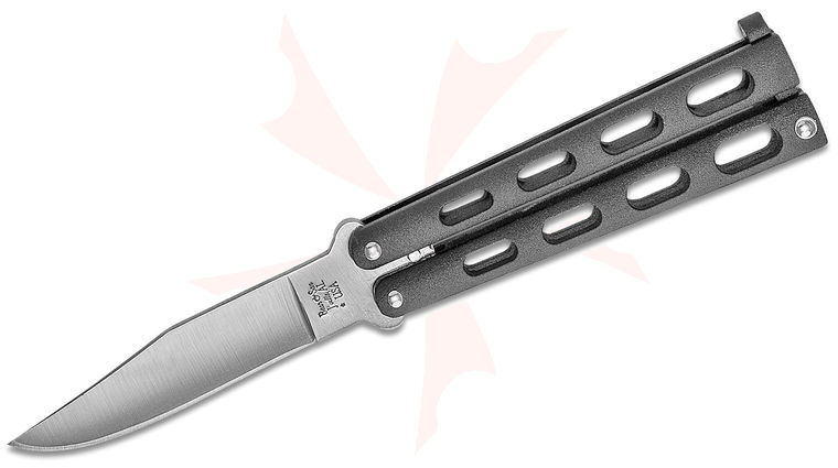 Bear & Son 4 inch Butterfly Knife