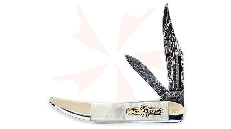 Bear & Son Custom Heritage 3
