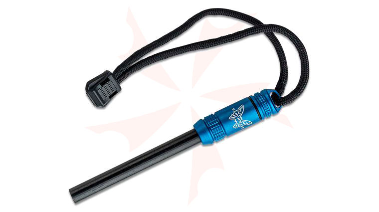 Benchmade 50023 Exotac fireROD XL Portable Fire Starter