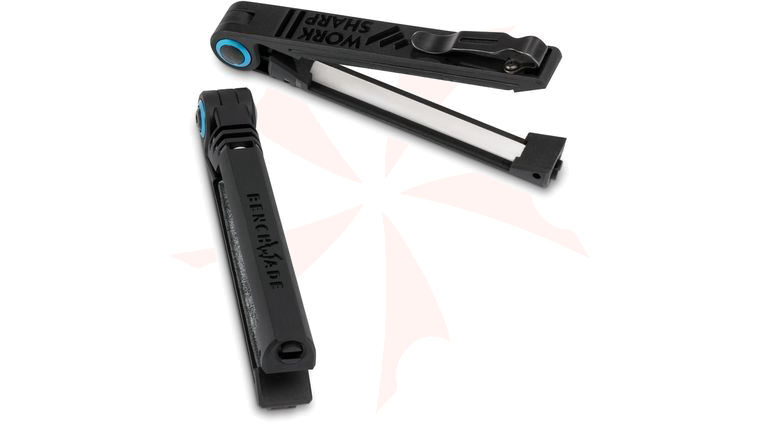 Benchmade Work Sharp EDC Edge Maintenance Tool