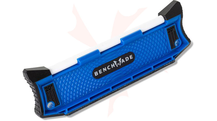 Benchmade Work Sharp 20° Guided Hone Tool 5.5 inch Overall