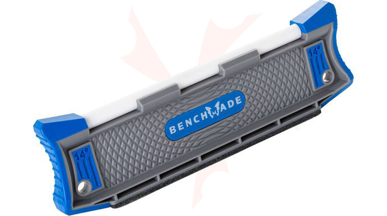 Benchmade Work Sharp 14° Guided Hone Tool 5.5 inch Overall