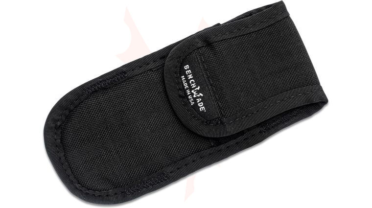 Benchmade Large Nylon Sheath 2 inch x 5.25 inch