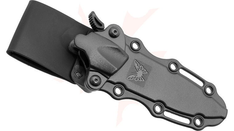 Benchmade Molded Kydex Hard Sheath for 140/141