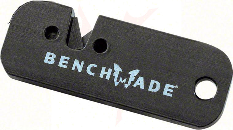 Benchmade Redi-Edge Mini Sized Field Sharpener
