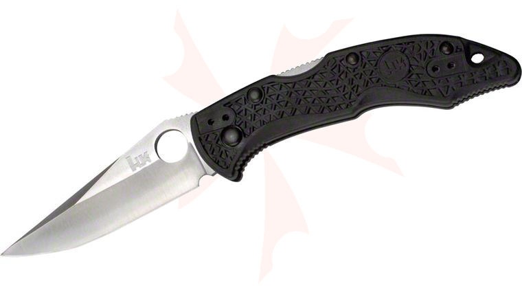 Benchmade Heckler & Koch Mini-Pika II Folding Knife 2.9