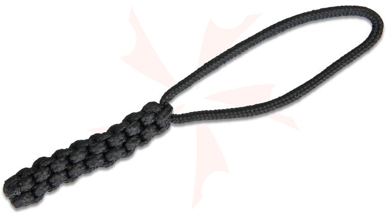 Bestechman Small Lanyard, Black