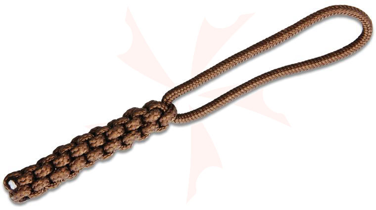 Bestechman Small Lanyard, Brown