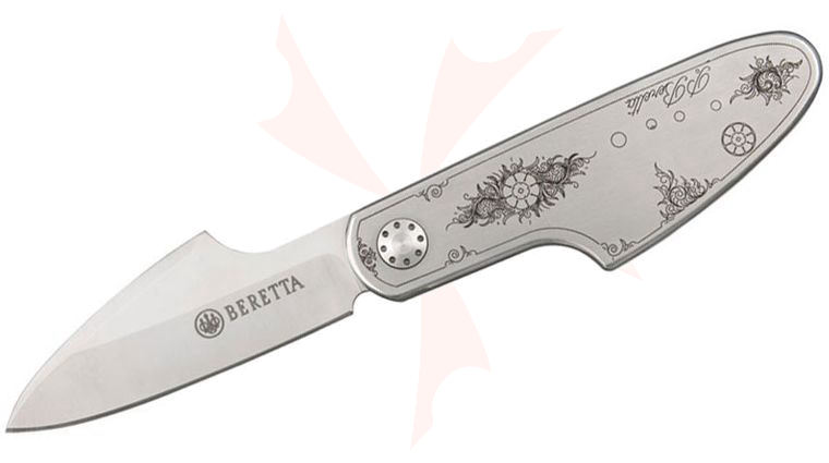 Beretta Bascula Medium Folding Knife 3