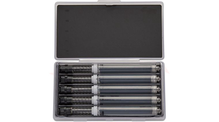 BIGiDESIGN Marker Refill 5-Pack