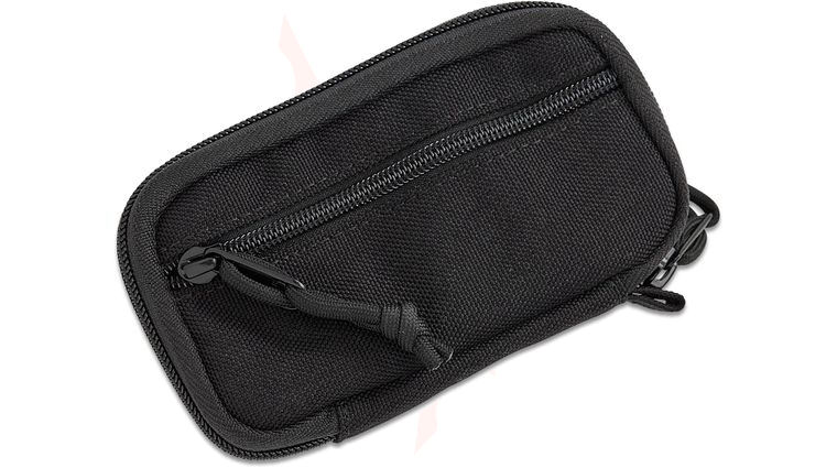 BIGiDESIGN EDC Pocket Pouch, 6 inch Overall