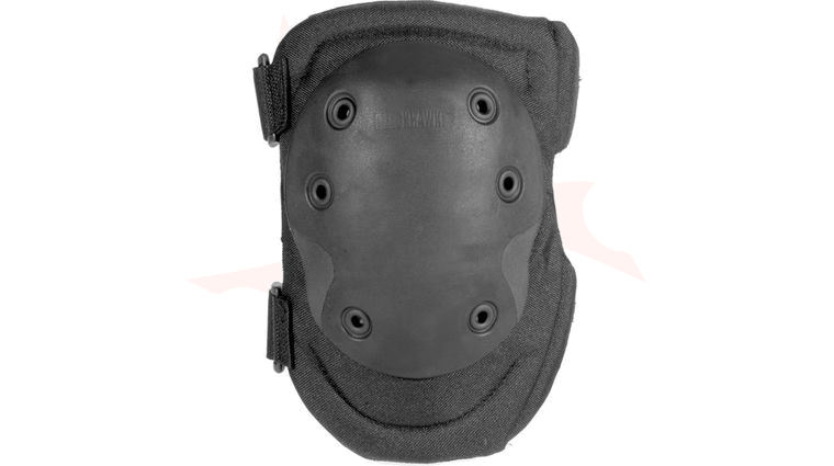 BLACKHAWK! Advanced Tactical Knee Pads V.2, Black